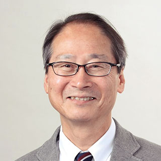 竹中 晃二 先生