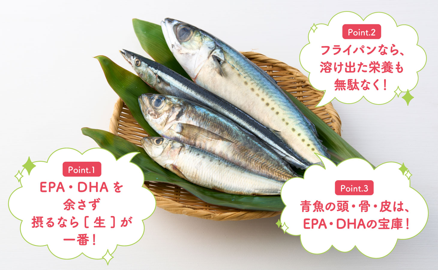 トマトの食べ方3つのポイントのイメージ