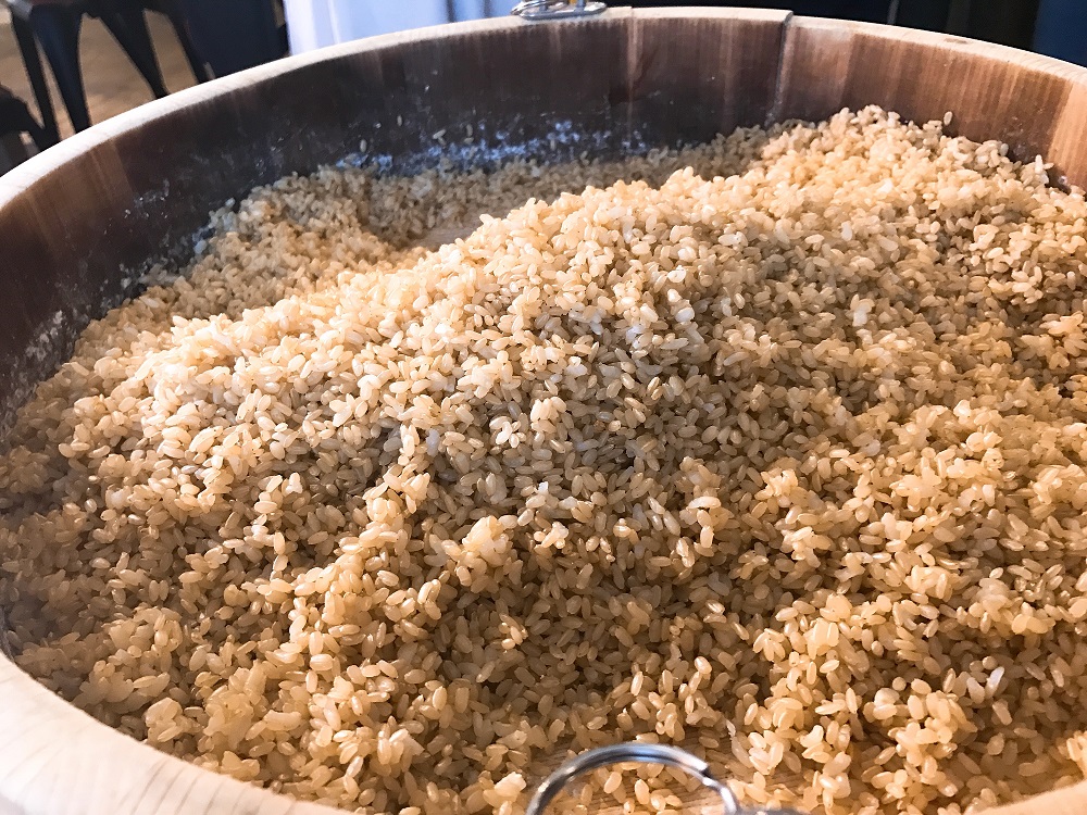 玄米1