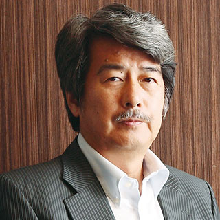 渡辺 恭良 先生