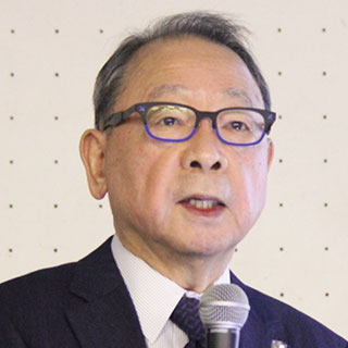 太田 博明 先生